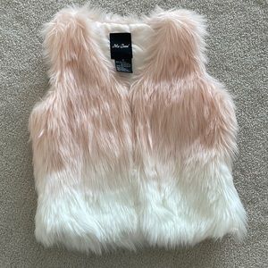 Girl Vest, Me Jane, 10